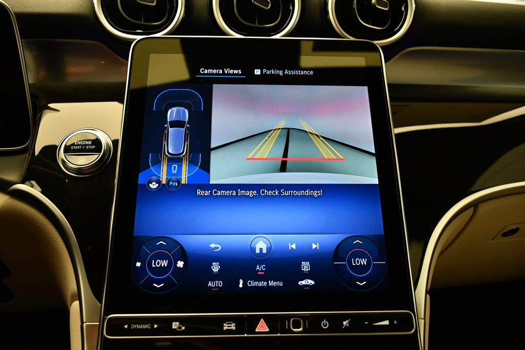 Thumbnail: 2026 Mercedes-Benz GLC - 26