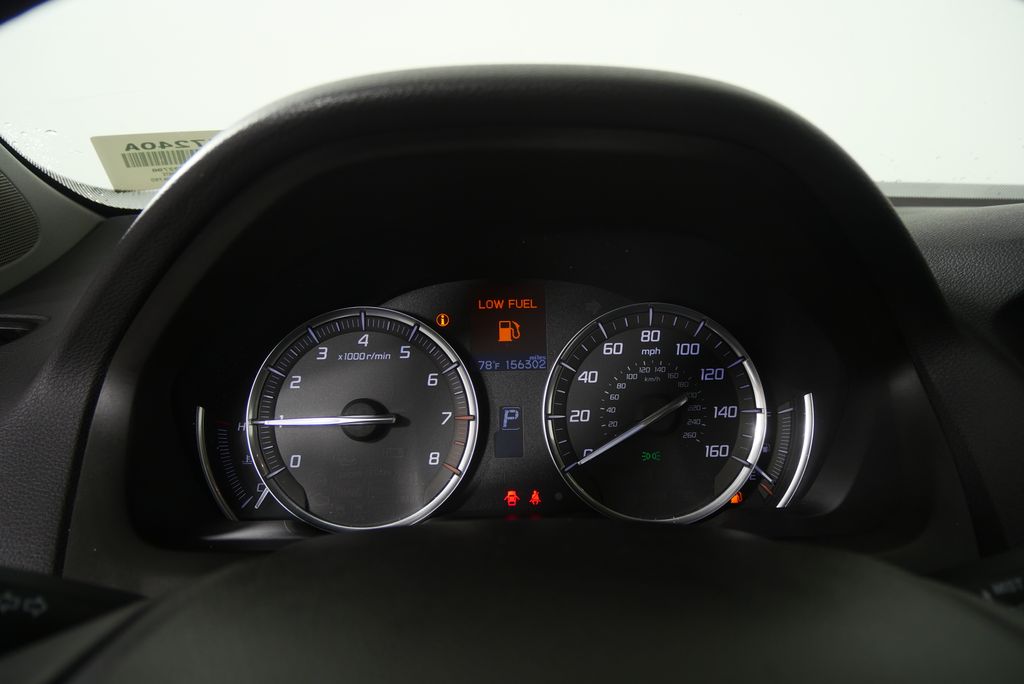Thumbnail: 2015 Acura TLX - 14