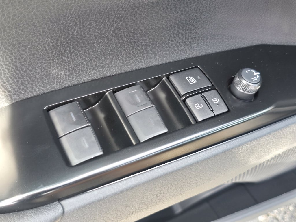 New 2026  Toyota SE image 25