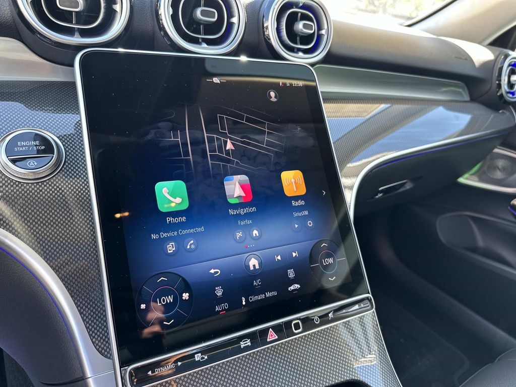 Thumbnail: 2026 Mercedes-Benz CLE - 11