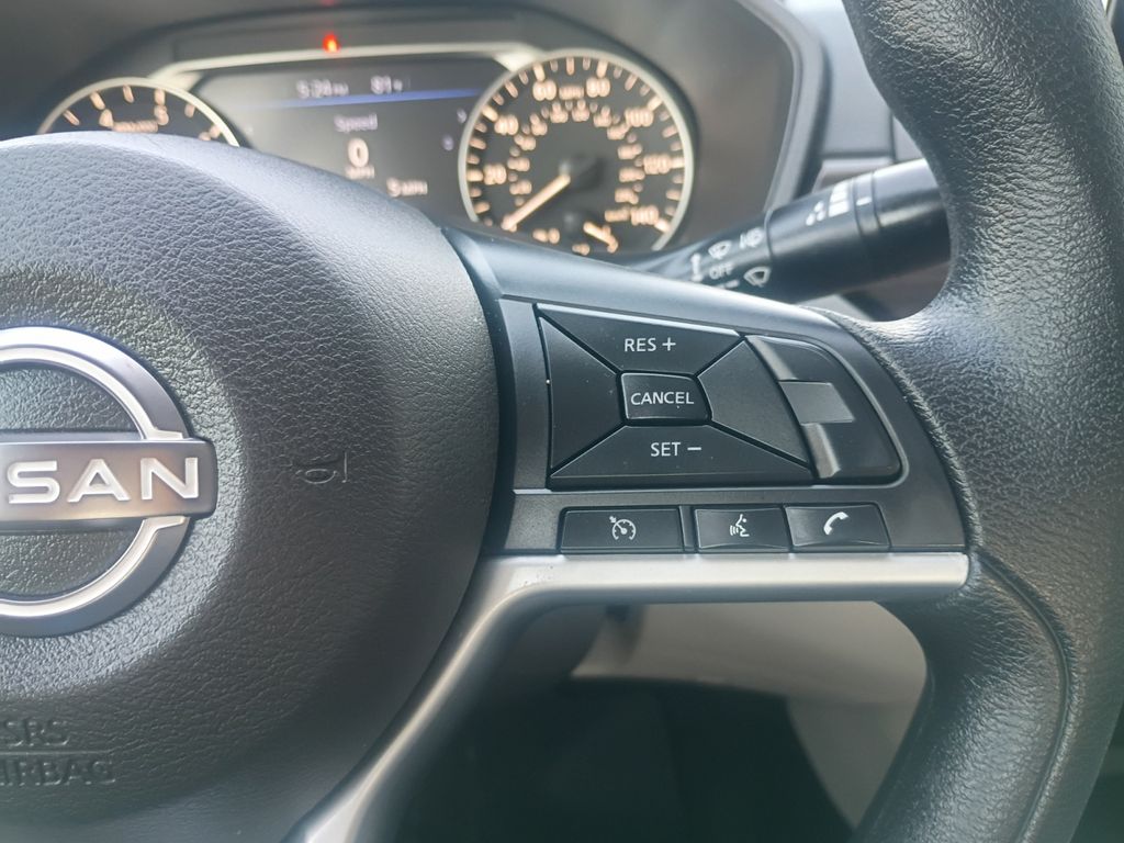 Used Car 2025 Nissan Altima  2.5 Sv For Sale Under $20,000 In Austin, Texas