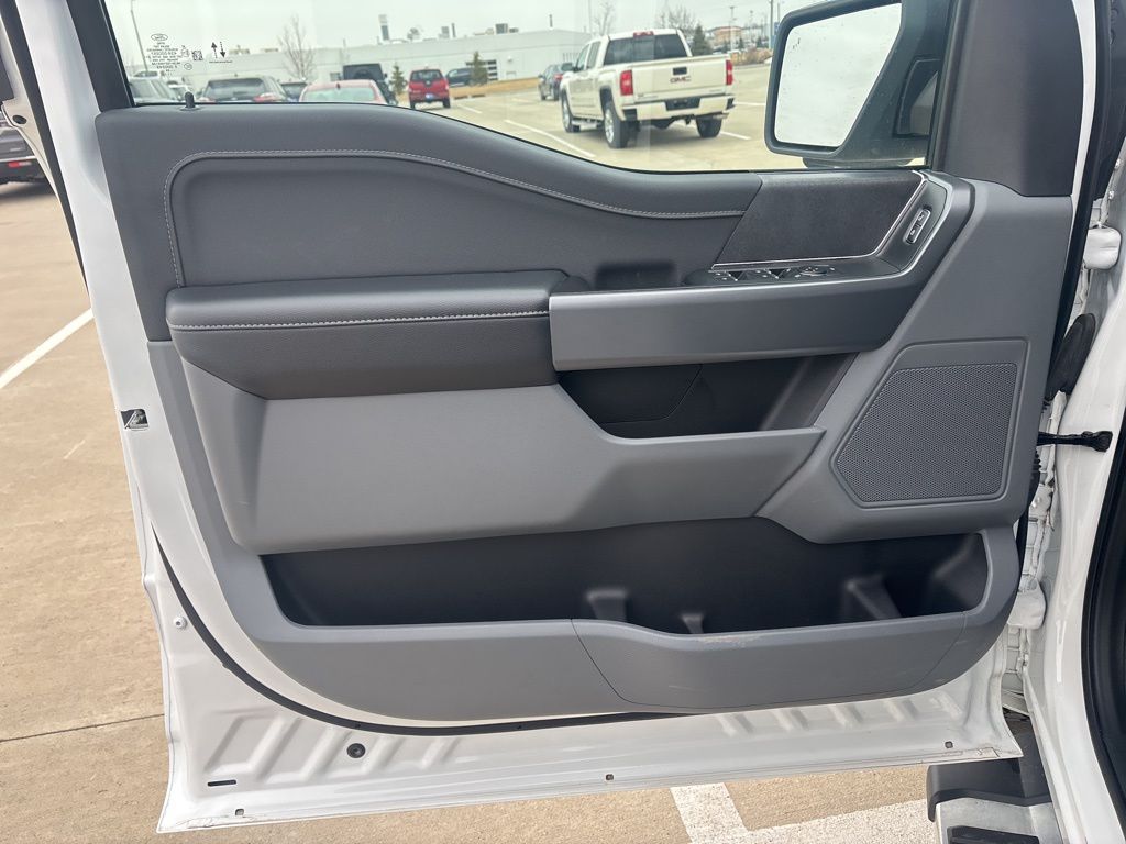 Used 2024 Ford F-150 Truck