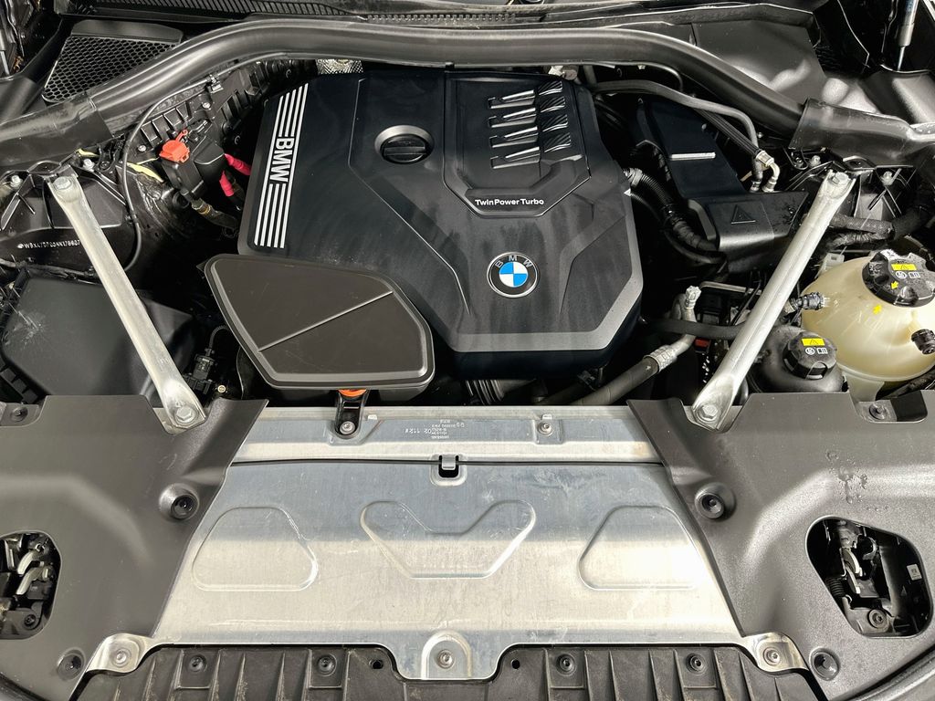 Thumbnail: 2022 BMW X3 - 31