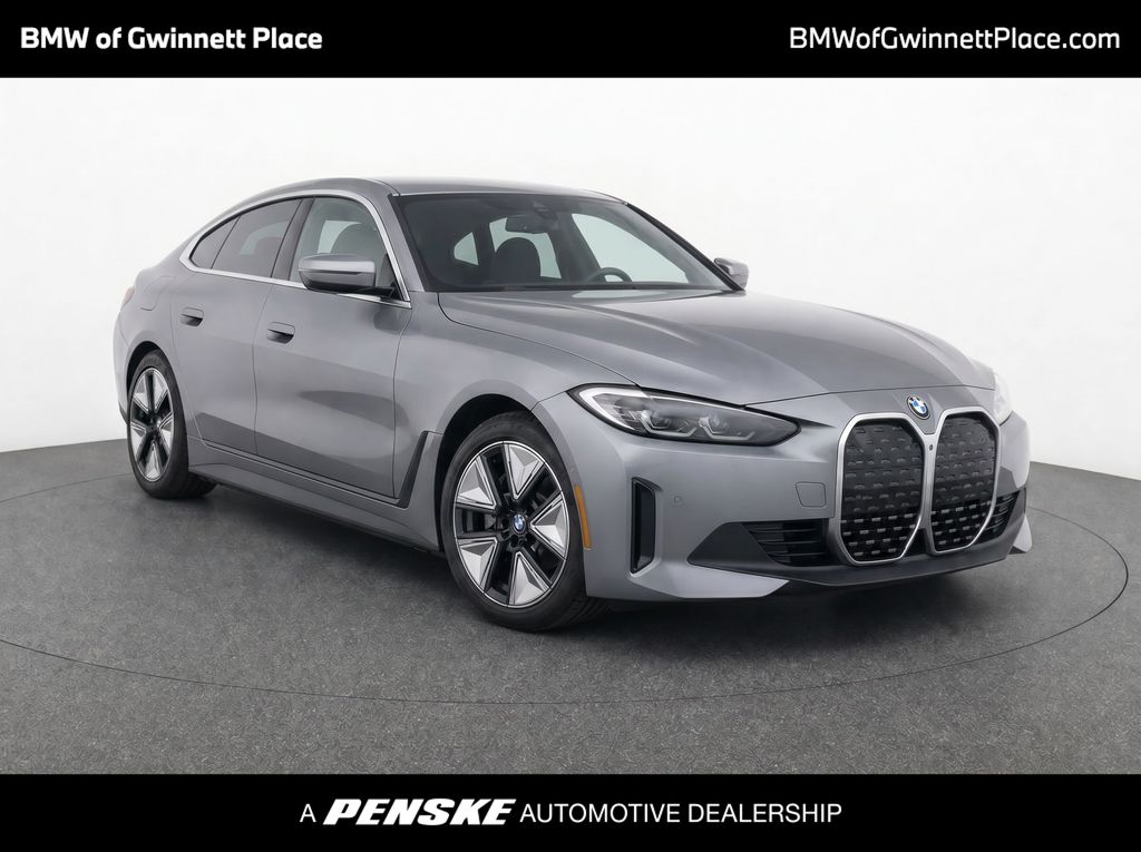 2024 BMW i4 eDrive35 -
                  Duluth, GA
