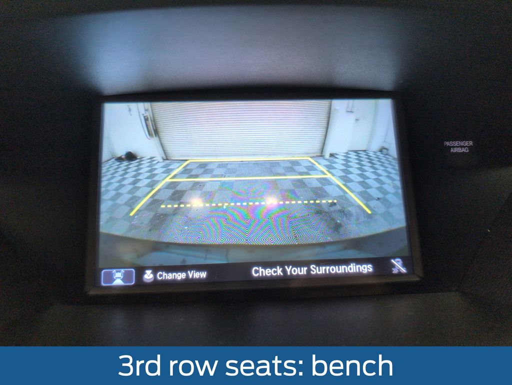 Certified Used 2019 Black Acura 3.5L Technology Package image 29