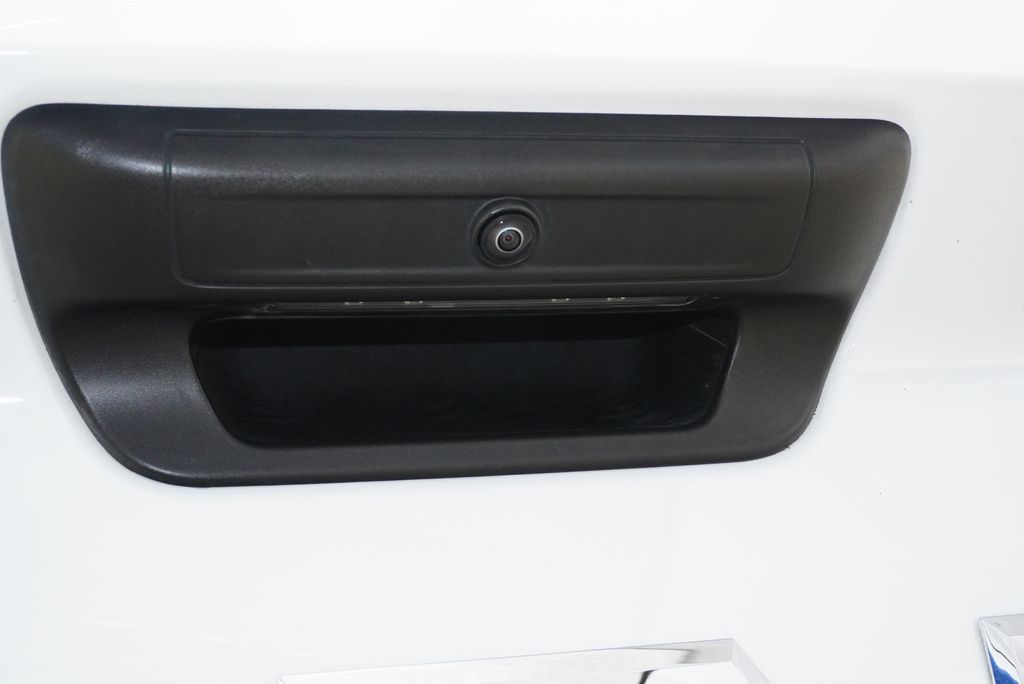 Used Car 2025 Ram 2500  Tradesman For Sale Under $60,000 In Weatherford, Texas