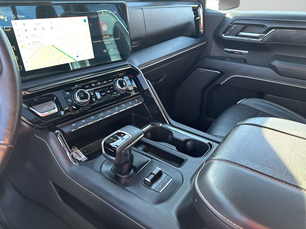 Used Car 2023 Gmc Sierra 1500  At4x For Sale Under $60,000 In Austin, Texas