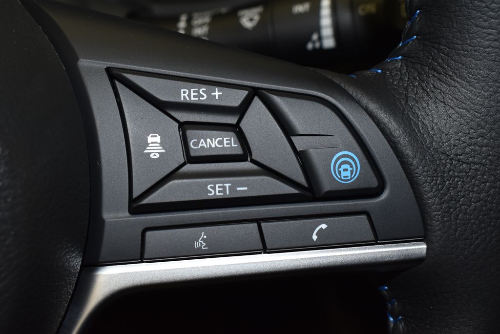 Thumbnail: 2024 Nissan Leaf - 20