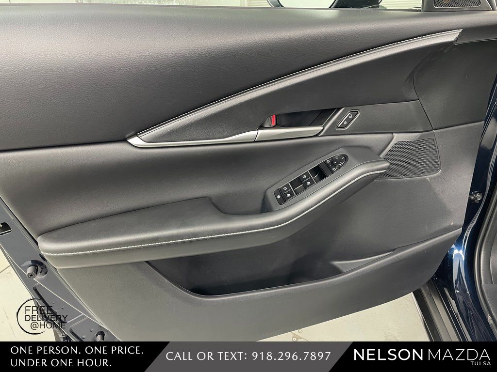 New 2026 Blue Mazda 2.5 S Aire Edition with Oklahoma Preferred Package image 18