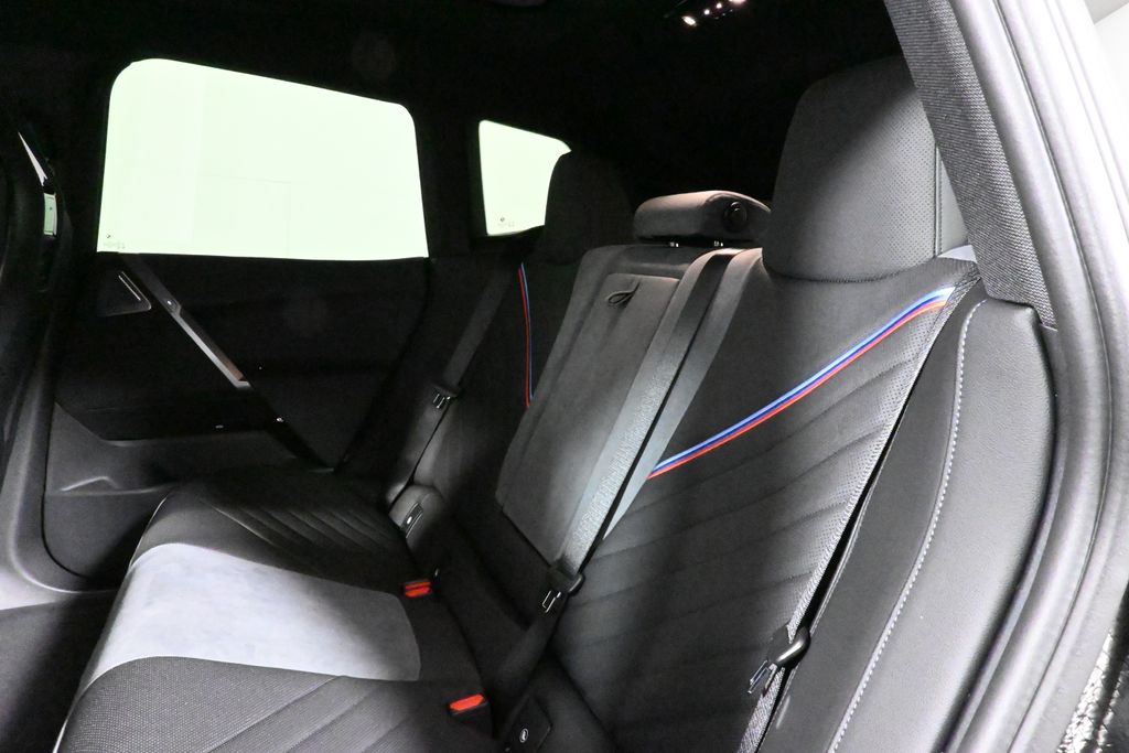 Thumbnail: 2026 BMW iX - 16