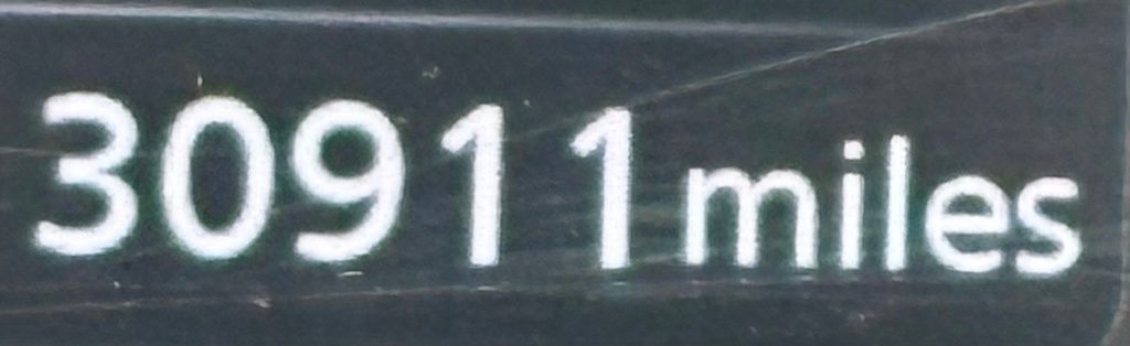 2020 Nissan LEAF SV 40 kWh
