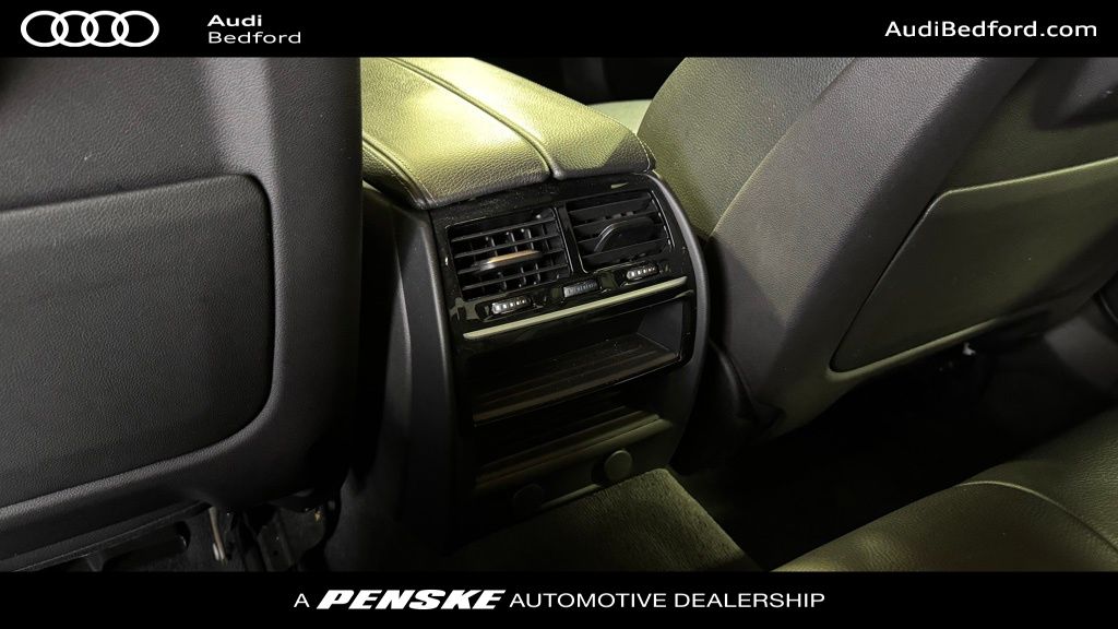 Thumbnail: 2018 BMW 5 Series - 19