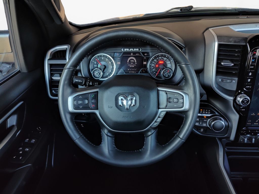 Used Car 2023 Ram 1500  Big Horn/lone Star For Sale Under $40,000 In Austin, Texas