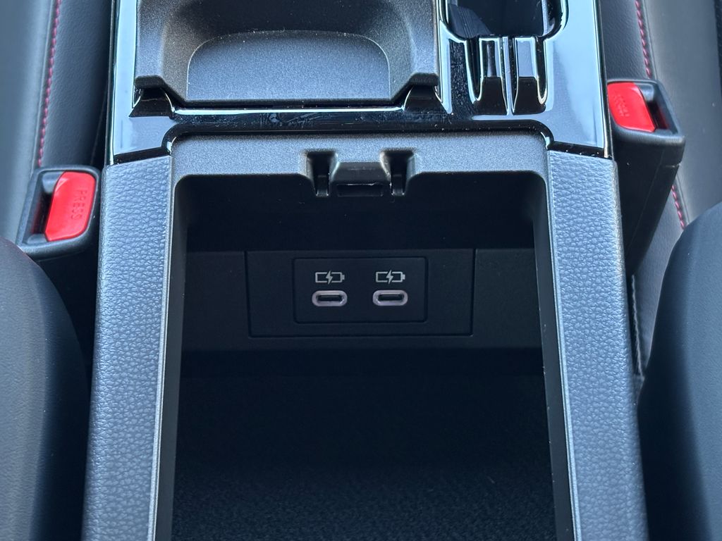 Thumbnail: 2026 Toyota Prius - 19