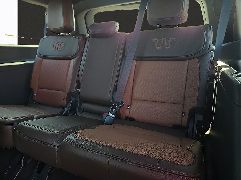 New 2026 Ford Expedition Max King Ranch For Sale in Farmington, AR