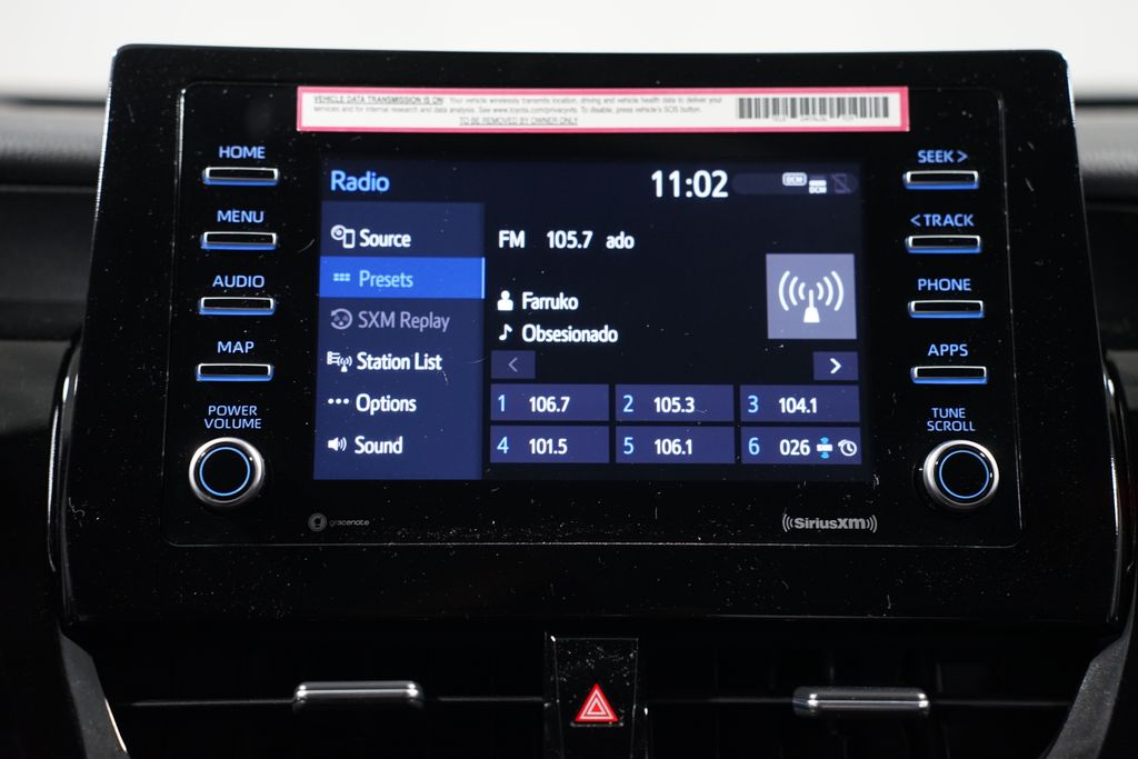 2024 Toyota Camry SE 18