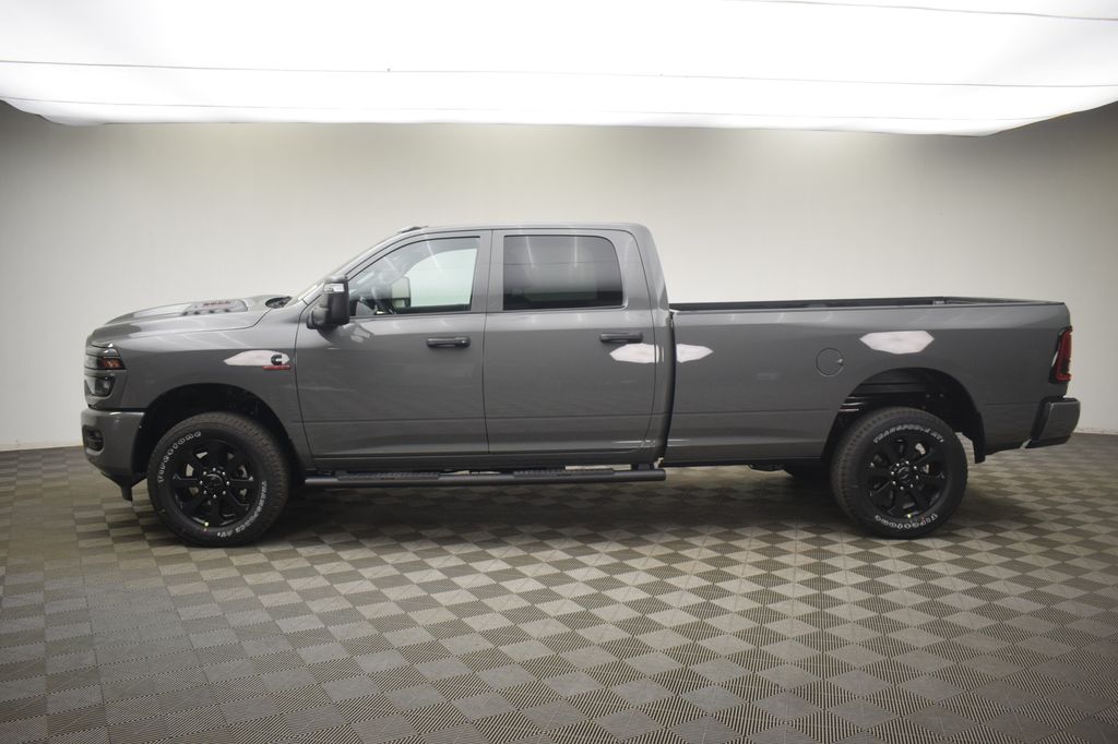 new 2026 Ram 2500 car, priced at $70,501