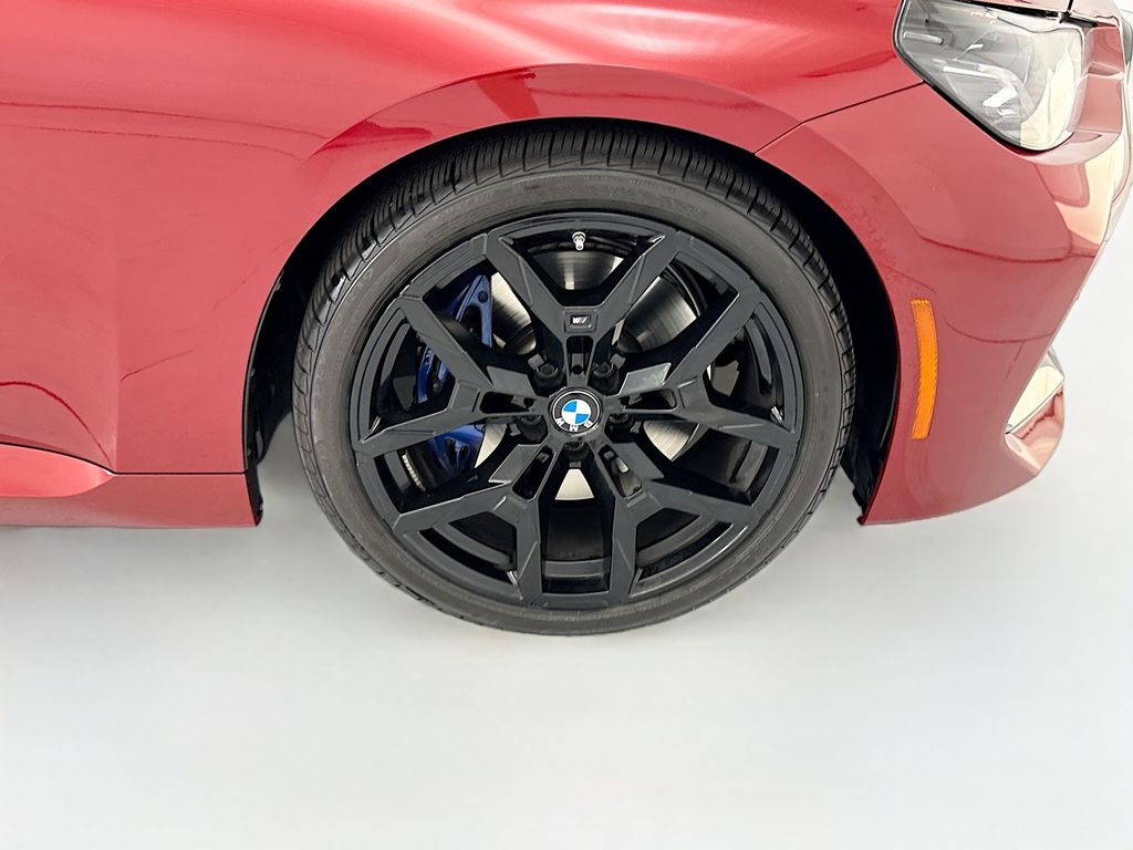 Thumbnail: 2025 BMW 2 Series - 29