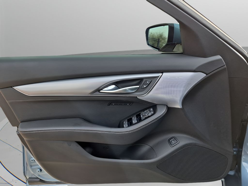 Used Car 2023 Cadillac Ct5  Premium Luxury For Sale Under $40,000 In Austin, Texas