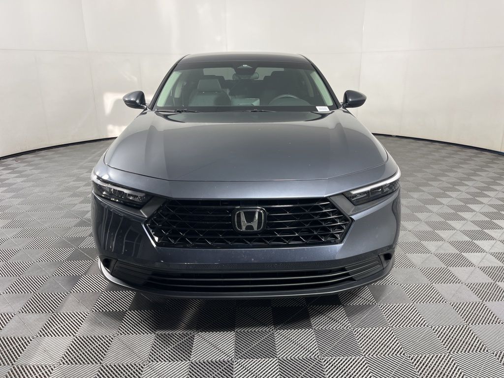 Thumbnail: 2024 Honda Accord - 14