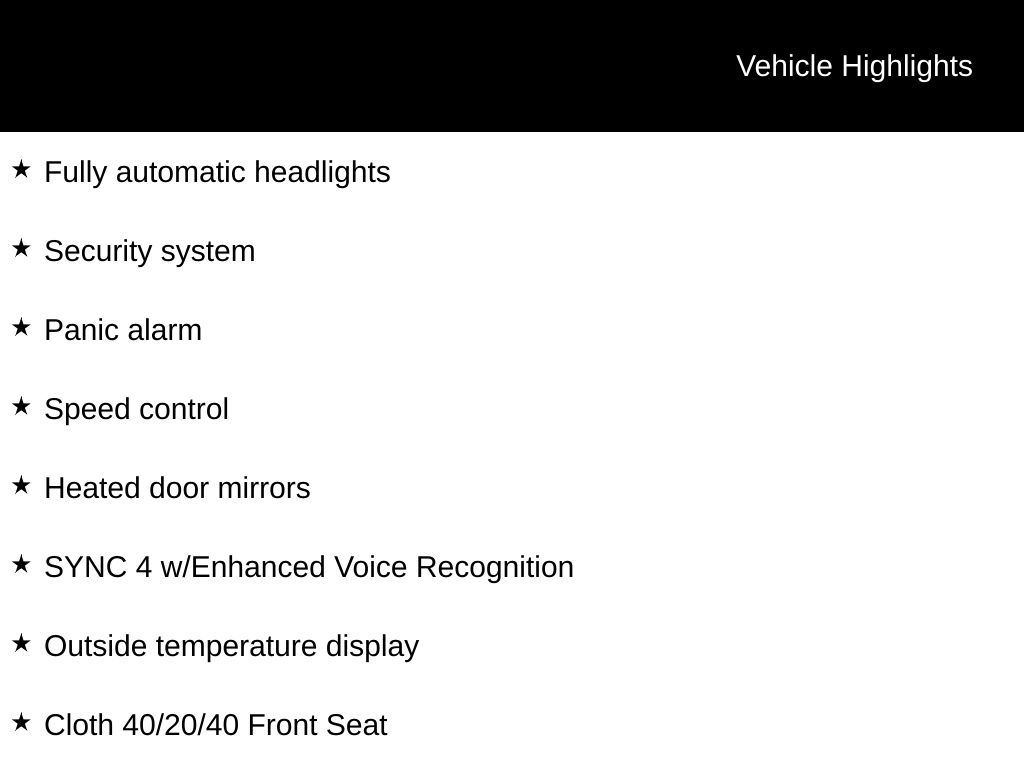 View vehicle photo 7