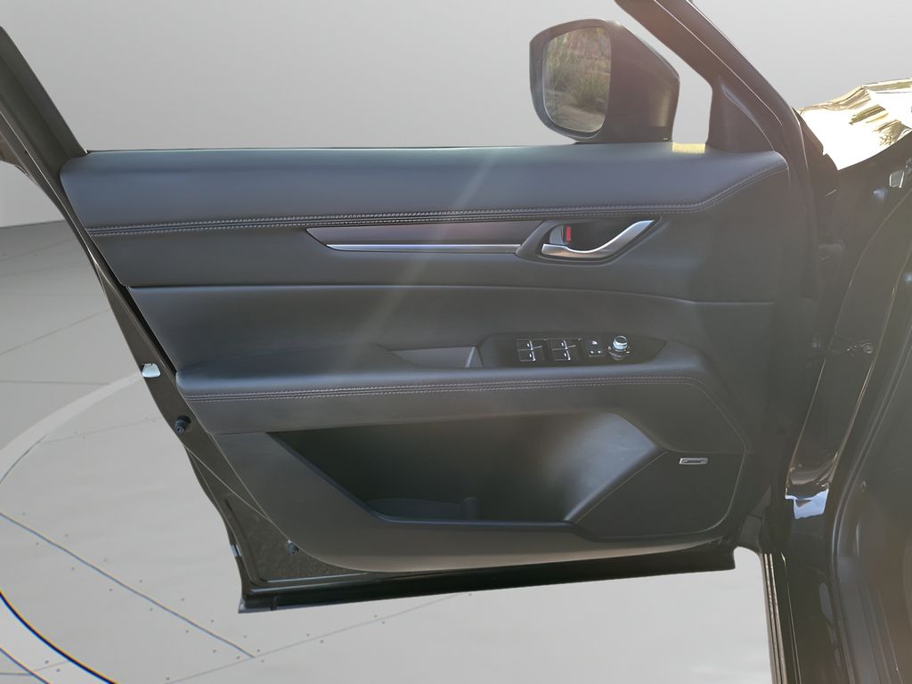 Used Car 2024 Mazda Cx-5  2.5 Turbo Premium For Sale Under $30,000 In Austin, Texas