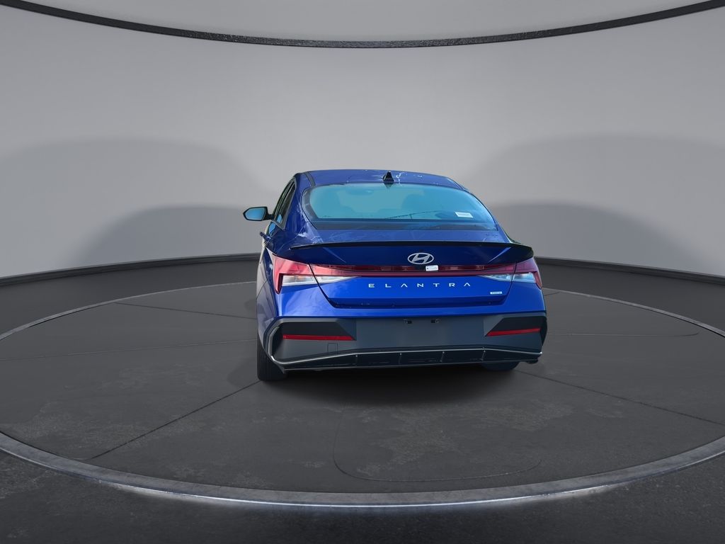 Thumbnail: 2025 Hyundai Elantra - 7