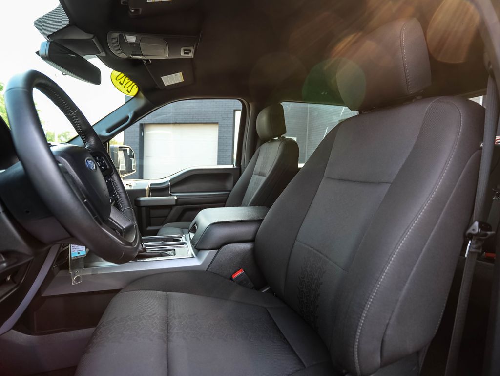 Thumbnail: 2020 Ford F-150 - 11