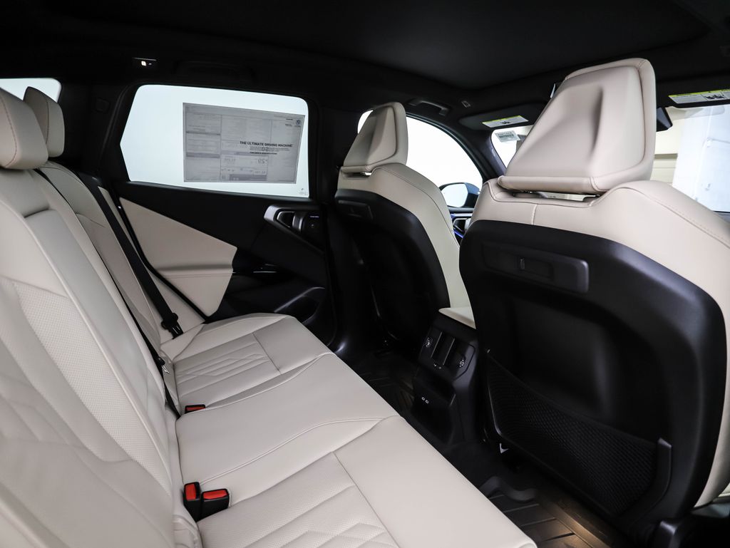 Thumbnail: 2026 BMW X3 - 26