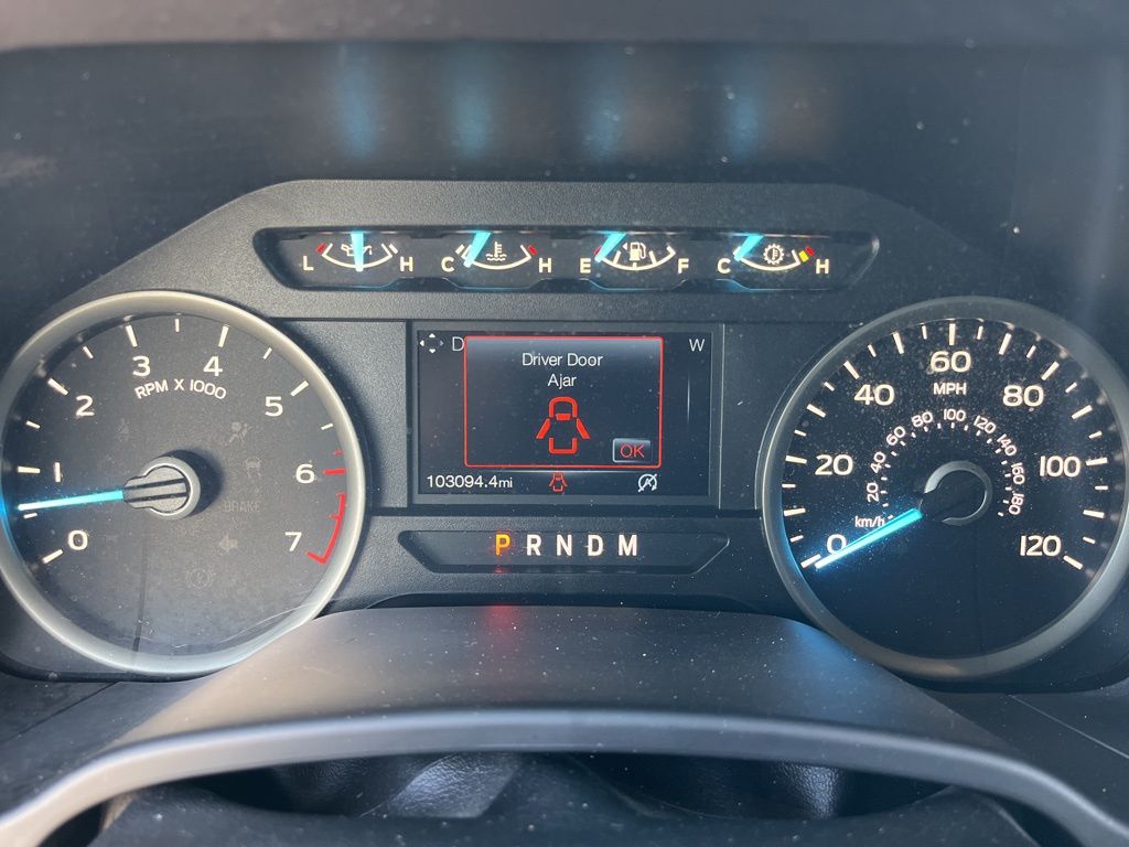 2019 Ford F-150 XLT 19
