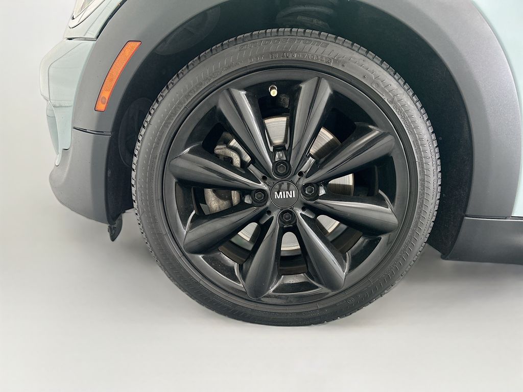 Thumbnail: 2014 MINI Cooper - 24