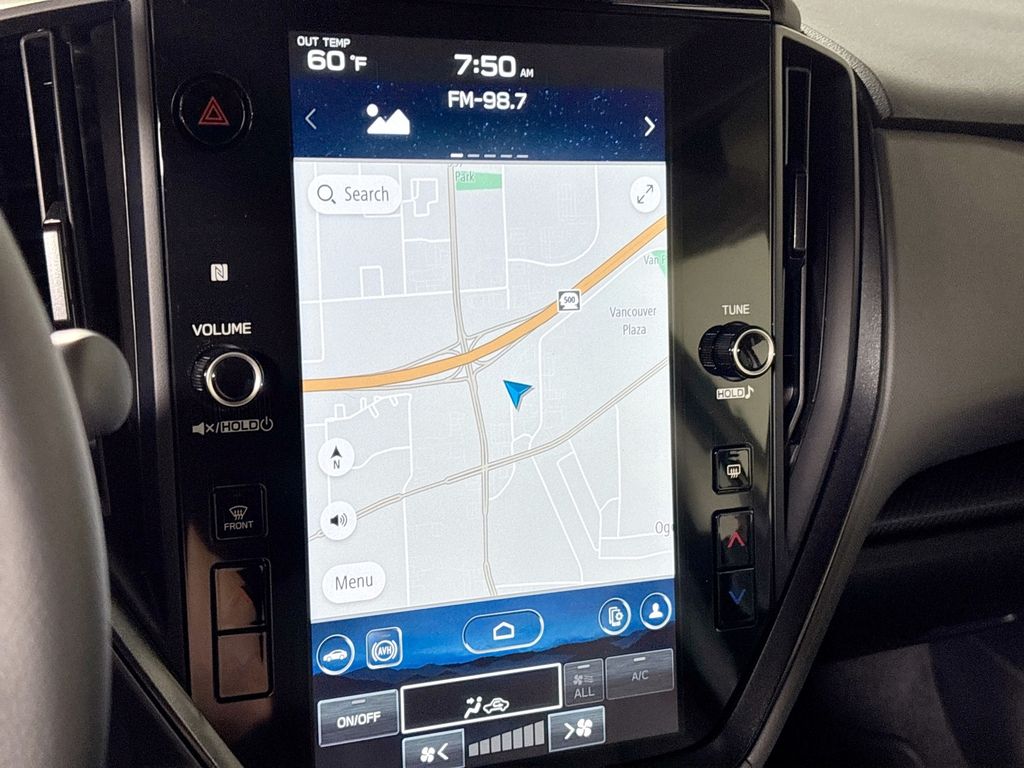 2026 Subaru Crosstrek Hybrid Limited