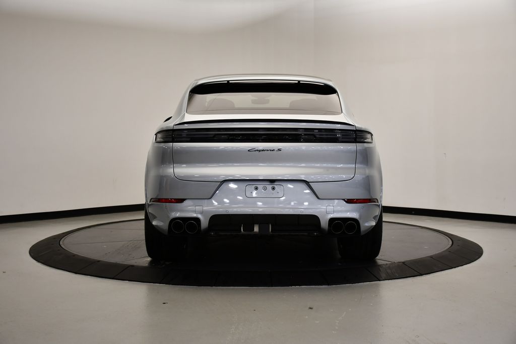 Thumbnail: 2026 Porsche  - 6