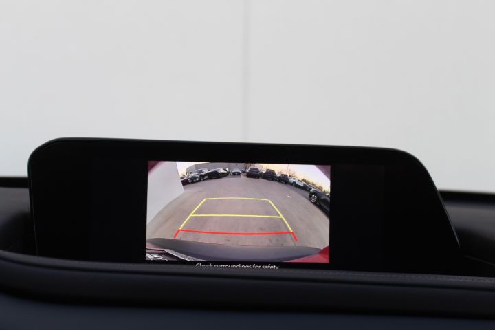 Used Car 2022 Mazda Cx-30  2.5 S Premium Package For Sale Under $25,000 In Georgetown, Texas