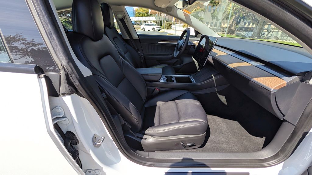 Used 2023 Tesla Model 3 Base 4D Sedan