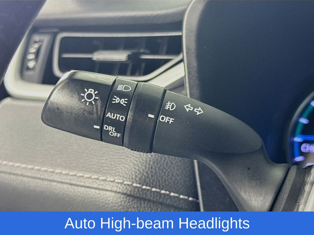 Used Car 2020 Toyota Rav4 Hybrid  Xle For Sale Under $25,000 In Austin, Texas