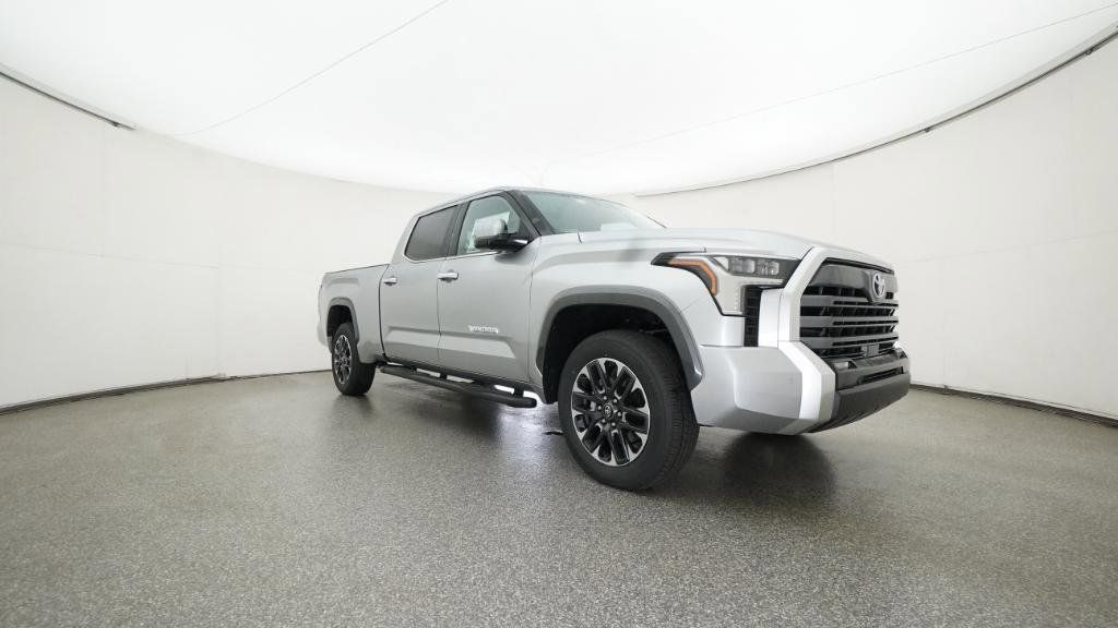 Thumbnail: 2026 Toyota Tundra - 6