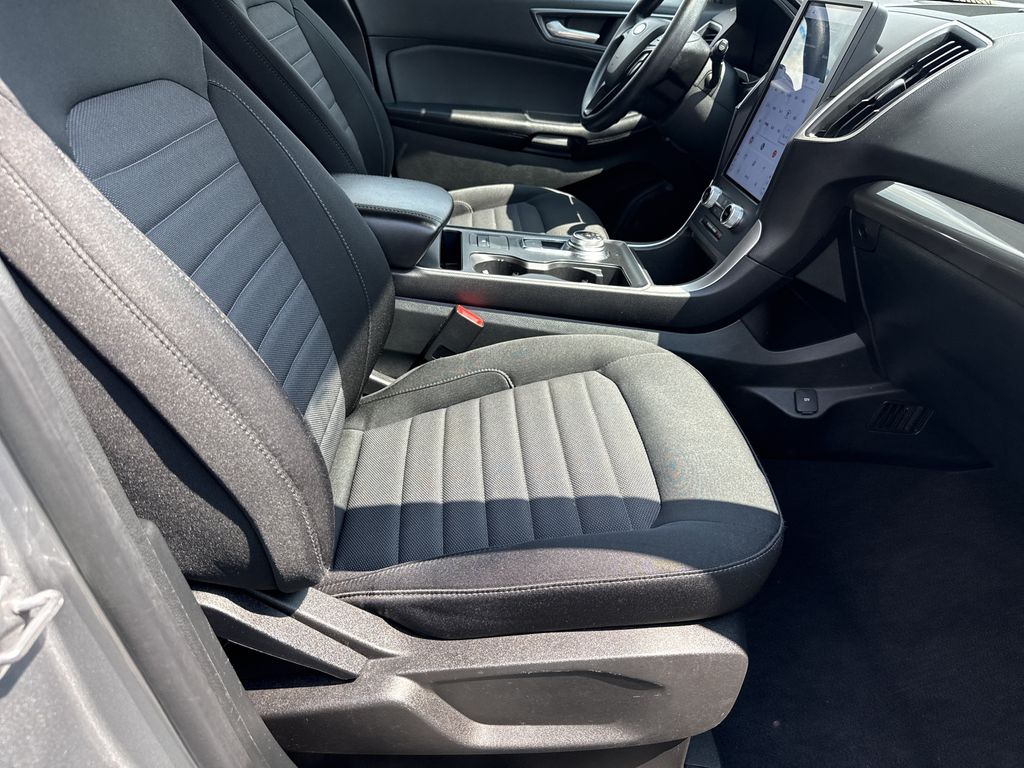 Used 2023 Ford Edge SUV