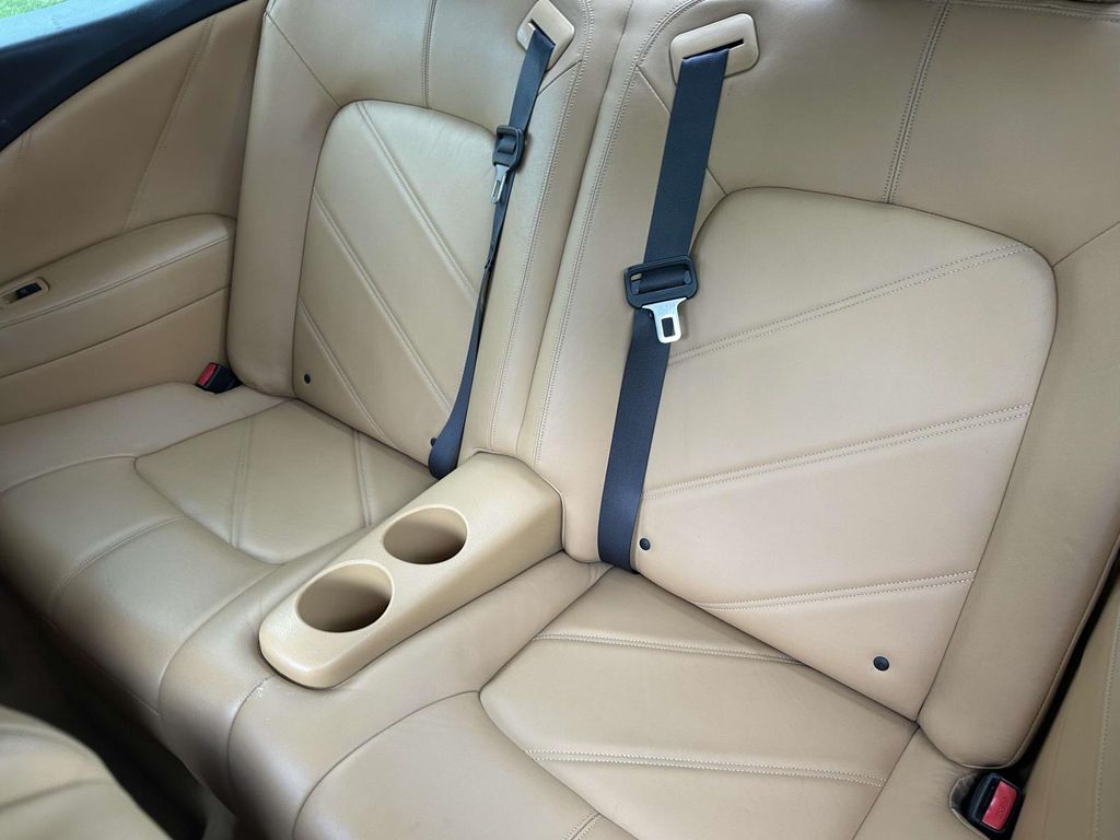 Thumbnail: 2011 Nissan Murano - 22