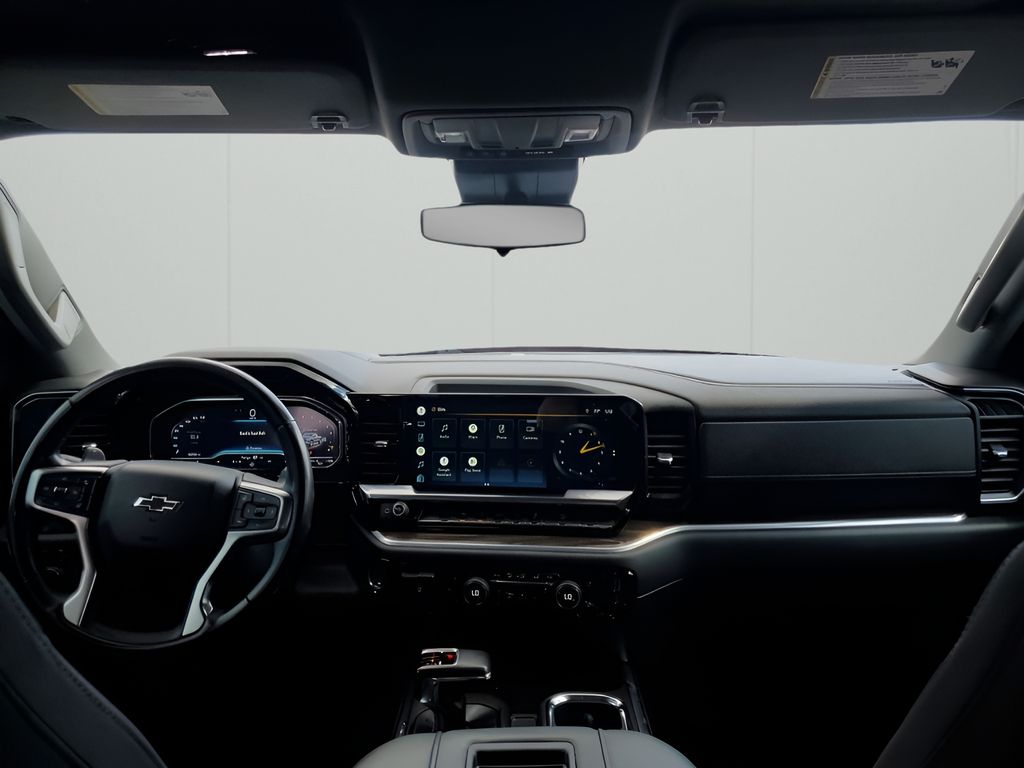 Used Car 2022 Chevrolet Silverado 1500  Rst For Sale Under $40,000 In Austin, Texas