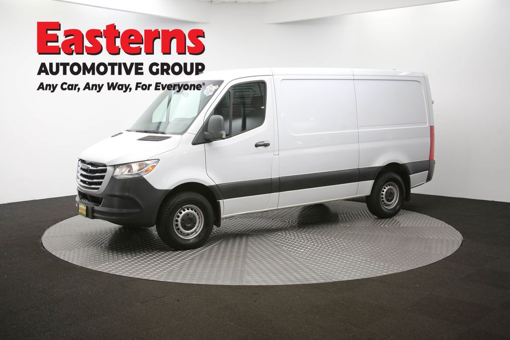 Used 2019 White Freightliner Base image 52