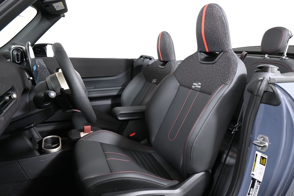 Thumbnail: 2026 MINI Cooper - 19