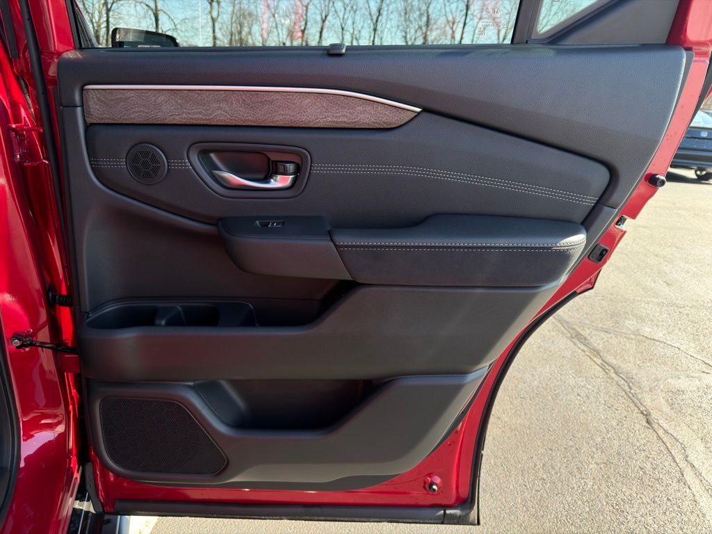 Thumbnail: 2026 Honda Pilot - 25