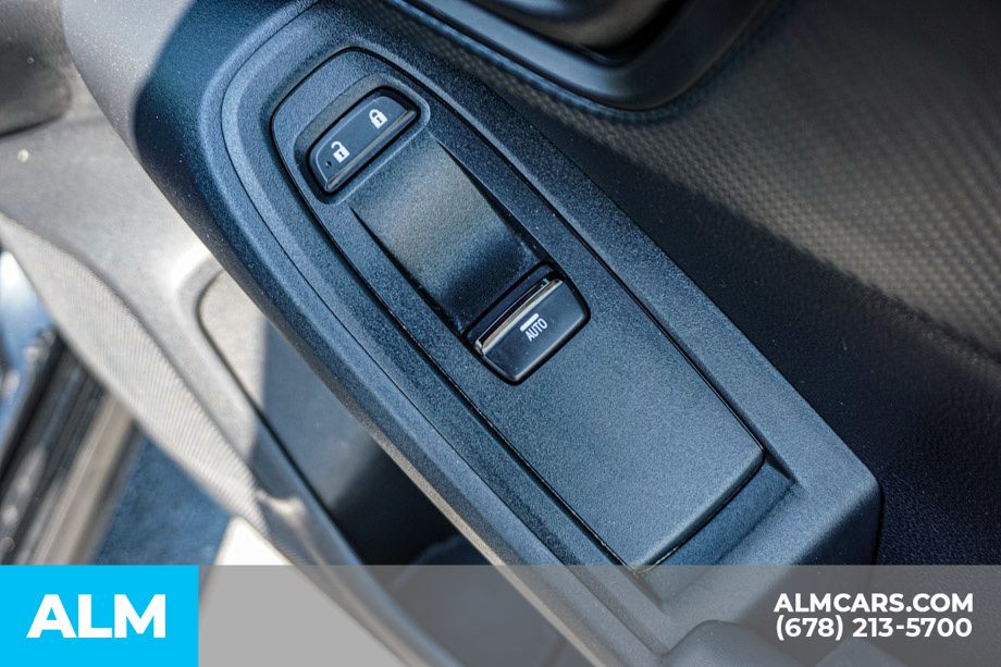 Used 2025 Black Subaru Premium image 53
