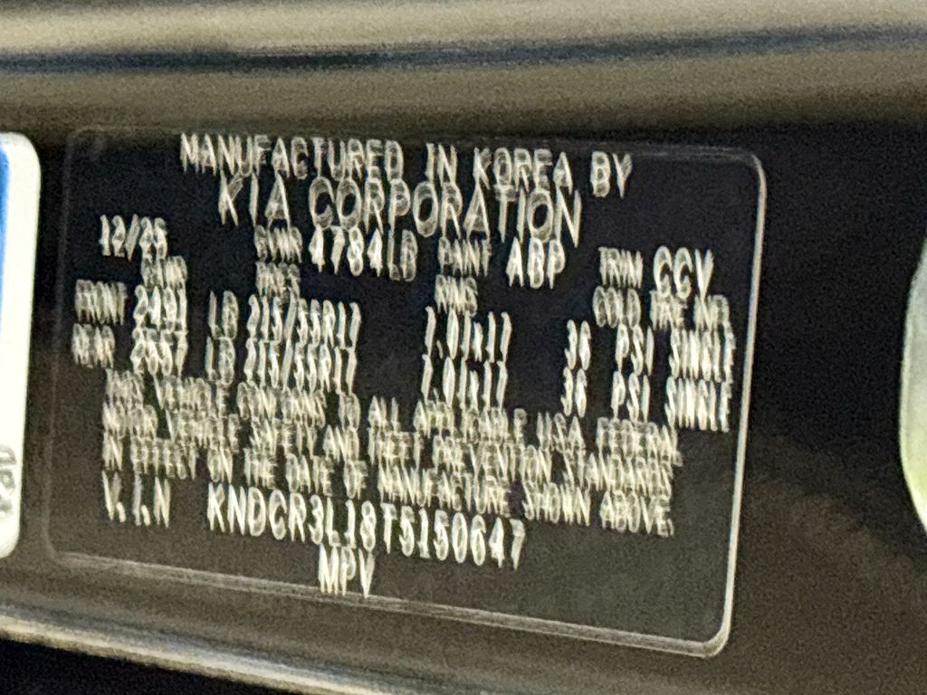 2026 Kia Niro EV Wind