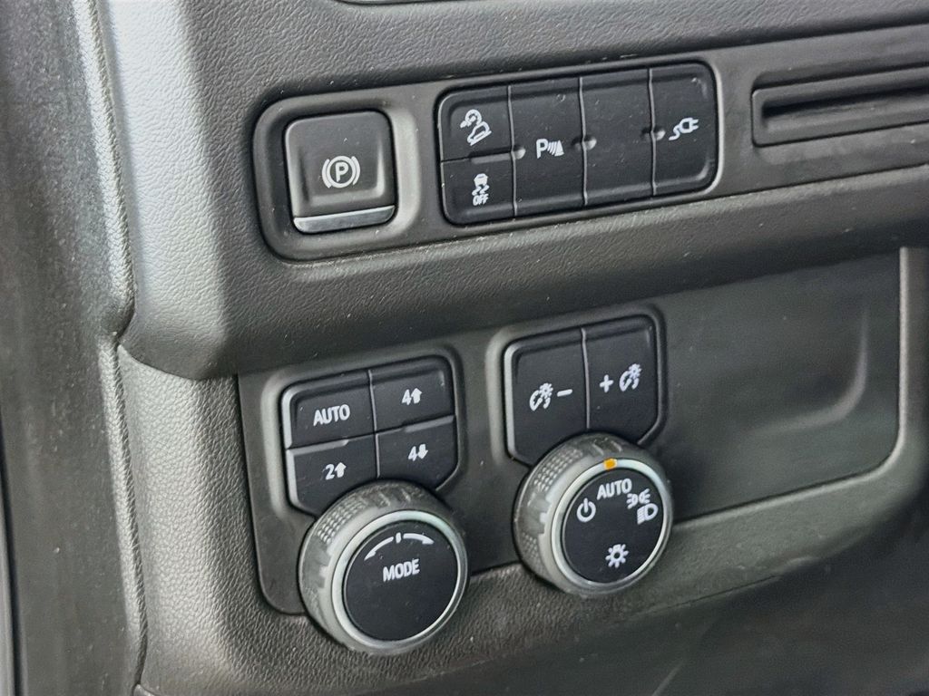 Used 2021 Chevrolet Suburban SUV