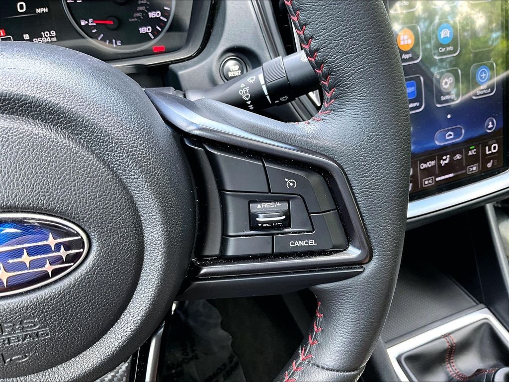 2022 Subaru WRX — photo 19