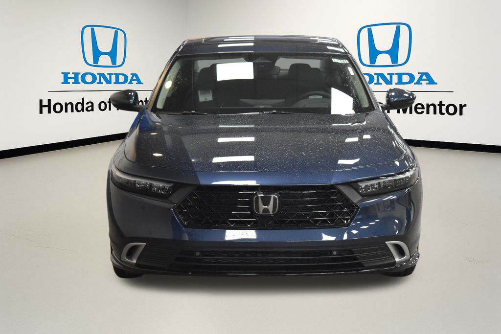 Thumbnail: 2025 Honda Accord - 2