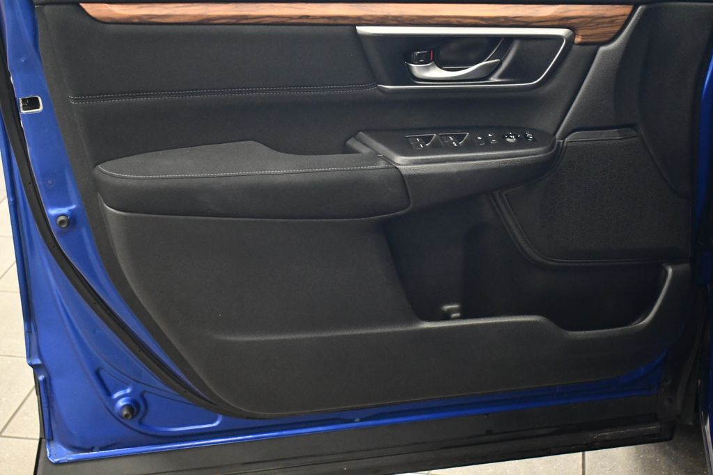 Thumbnail: 2021 Honda CR-V - 15