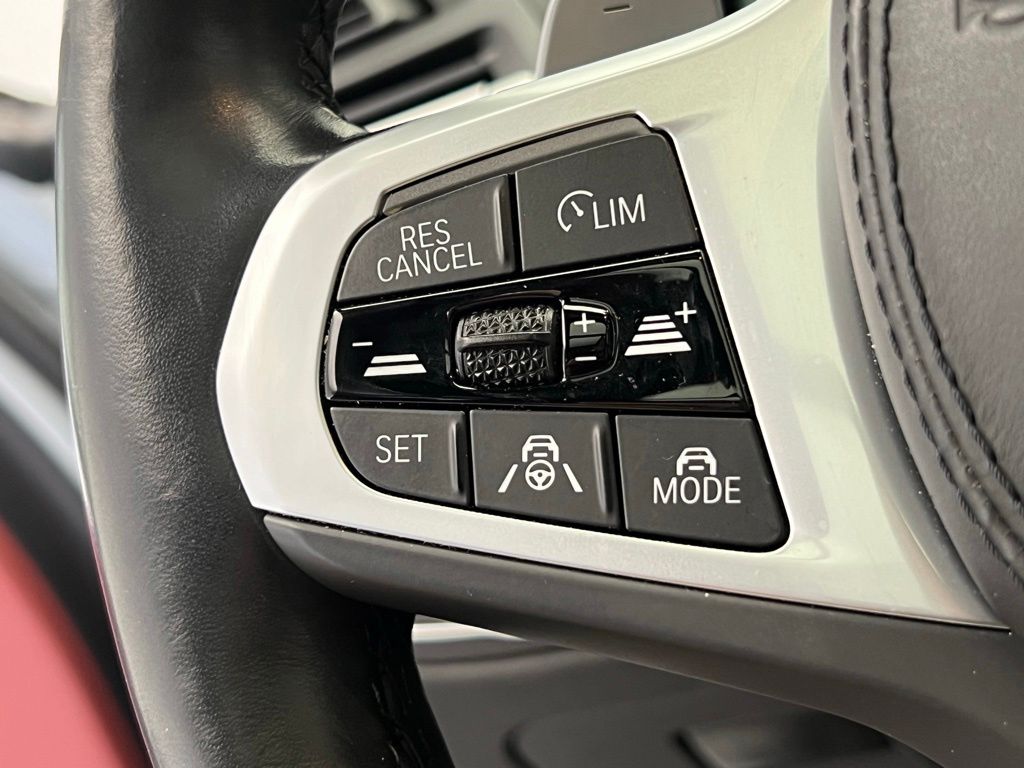 Thumbnail: 2024 BMW X3 - 19